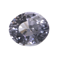 0.81 Ct. Spinel from Ceylon (Sri Lanka) Video