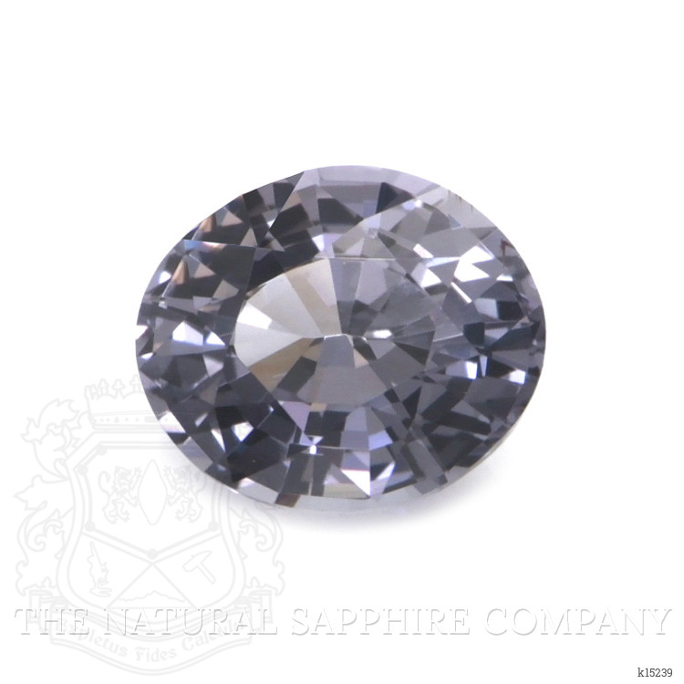 0.81 Ct. Spinel from Ceylon (Sri Lanka)