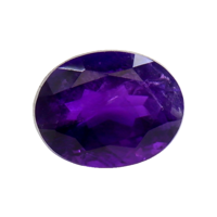 1.82 Ct. Amethyst from Brazil Video