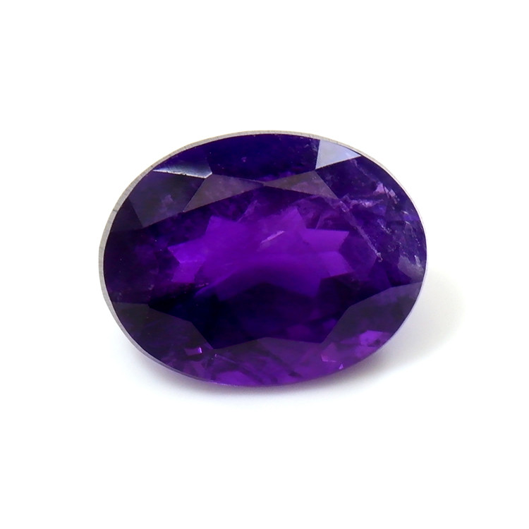 1.82 Ct. Amethyst from Brazil