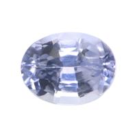 0.81 Ct. Spinel from Ceylon (Sri Lanka) Video