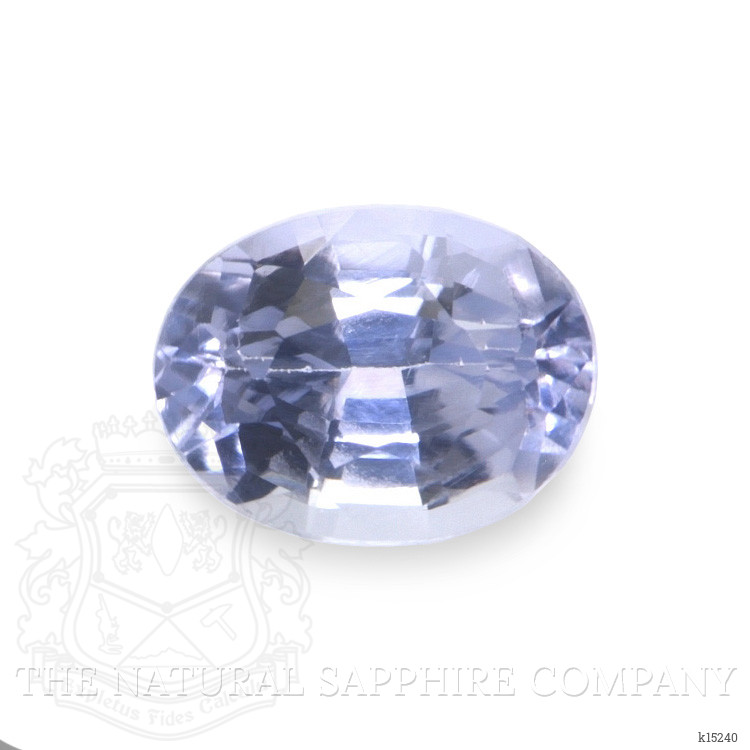 0.81 Ct. Spinel from Ceylon (Sri Lanka)