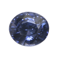 1.37 Ct. Spinel from Ceylon (Sri Lanka) Video