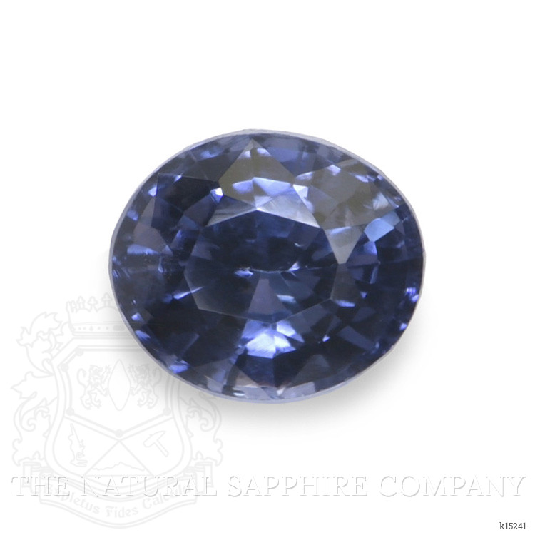 1.37 Ct. Spinel from Ceylon (Sri Lanka)
