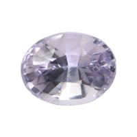 0.83 Ct. Spinel from Ceylon (Sri Lanka) Video