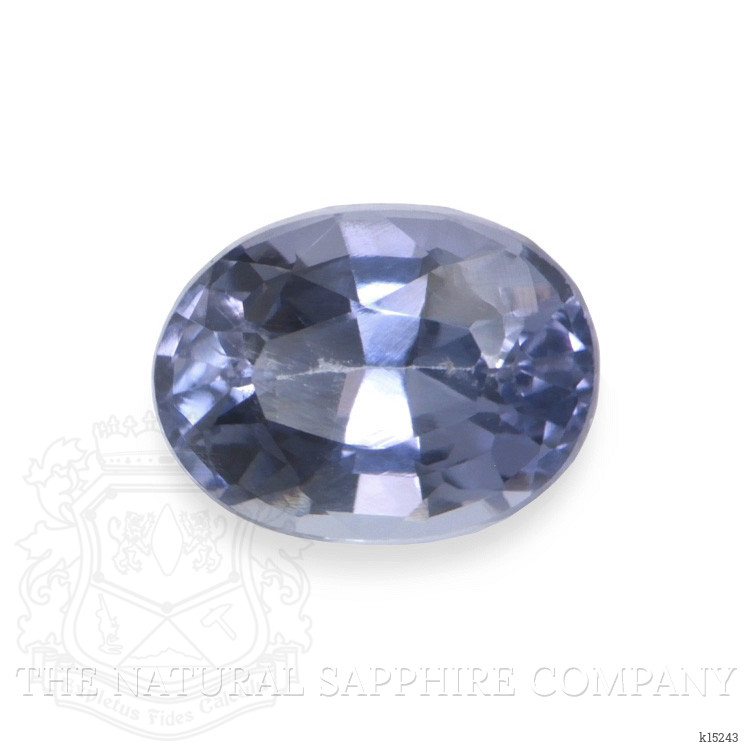 0.87 Ct. Spinel from Ceylon (Sri Lanka)