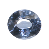 1.01 Ct. Spinel from Ceylon (Sri Lanka) Video