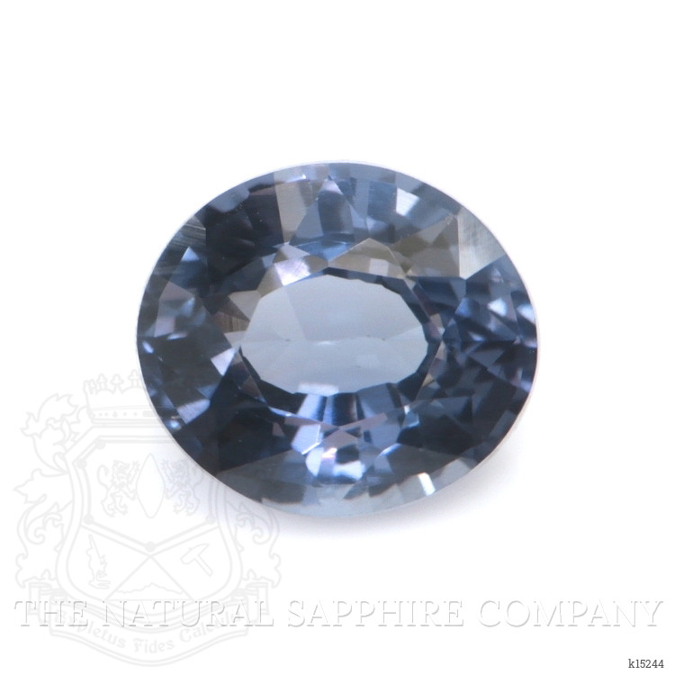 1.01 Ct. Spinel from Ceylon (Sri Lanka)