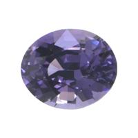 0.70 Ct. Spinel from Ceylon (Sri Lanka) Video