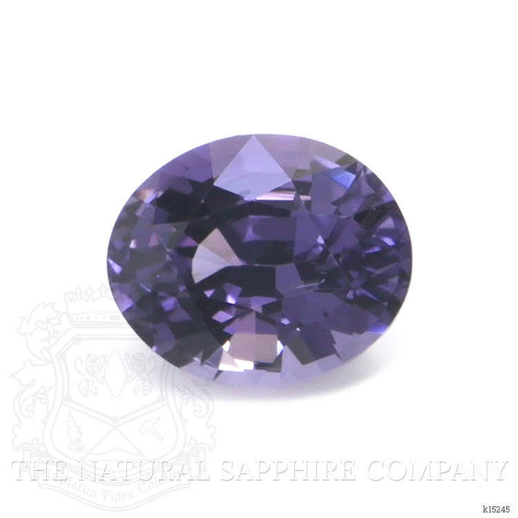 0.70 Ct. Spinel from Ceylon (Sri Lanka)