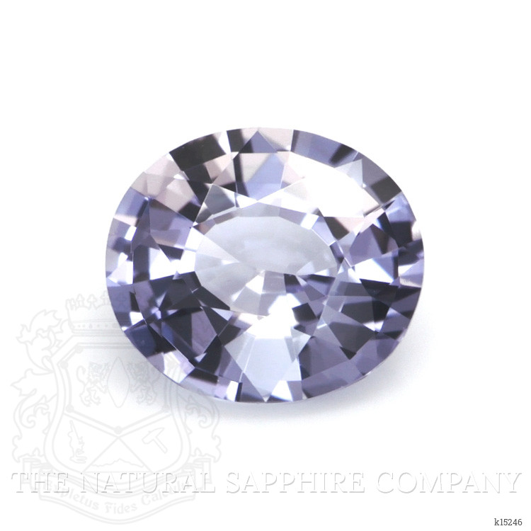 0.74 Ct. Spinel from Ceylon (Sri Lanka)