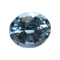 0.82 Ct. Spinel from Ceylon (Sri Lanka) Video