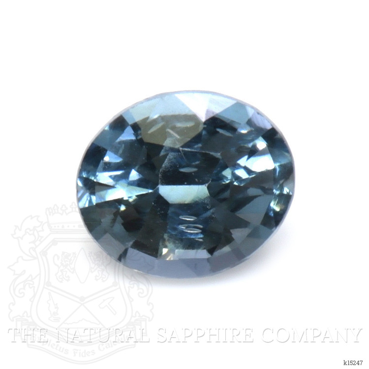 0.82 Ct. Spinel from Ceylon (Sri Lanka)
