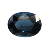 1.24 Ct. Spinel from Ceylon (Sri Lanka) Video