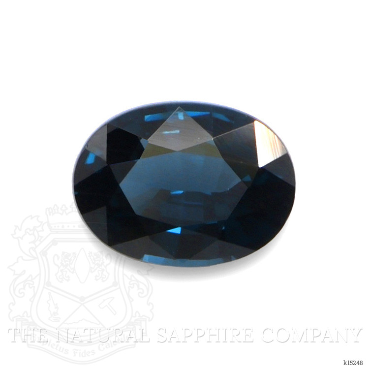 1.24 Ct. Spinel from Ceylon (Sri Lanka)