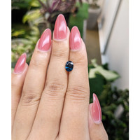 1.24 Ct. Spinel from Ceylon (Sri Lanka) Life Style