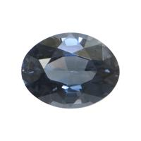 0.75 Ct. Spinel from Ceylon (Sri Lanka) Video