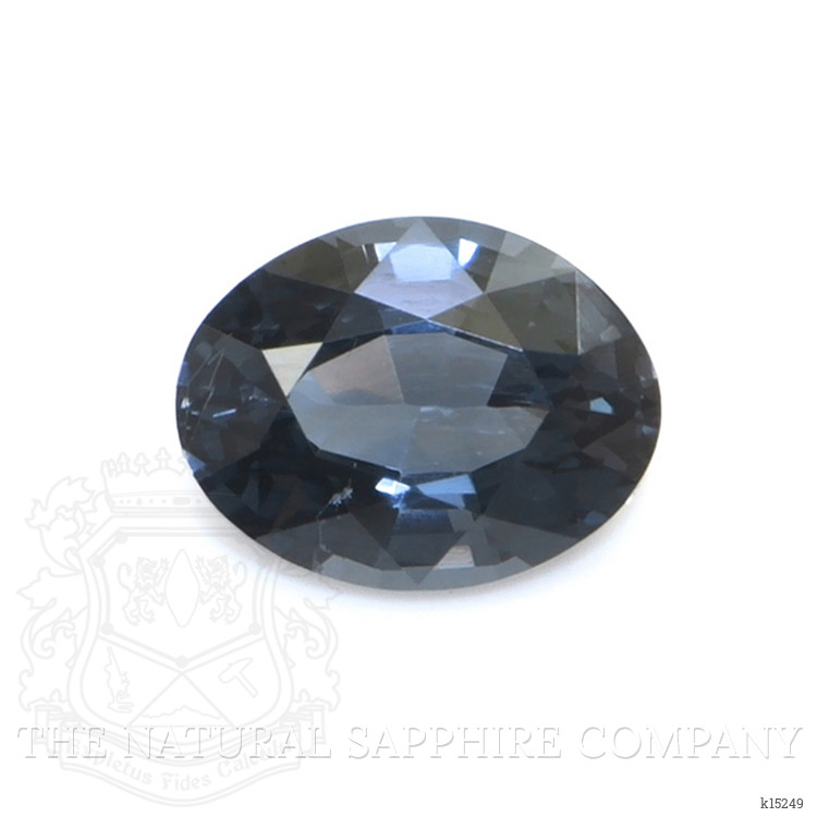 0.75 Ct. Spinel from Ceylon (Sri Lanka)