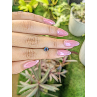 0.75 Ct. Spinel from Ceylon (Sri Lanka) Life Style