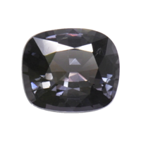 1.27 Ct. Spinel from Ceylon (Sri Lanka) Video