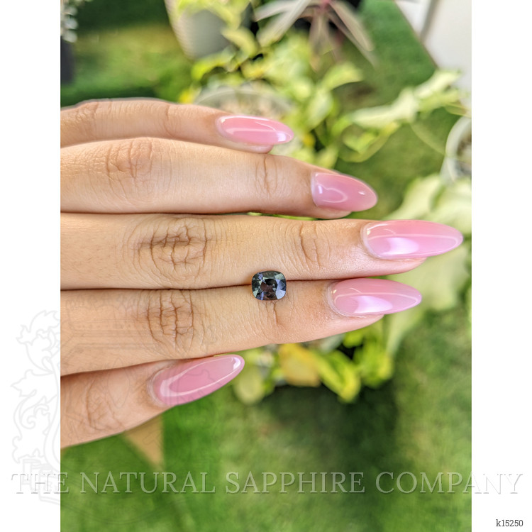 1.27 Ct. Spinel from Ceylon (Sri Lanka)