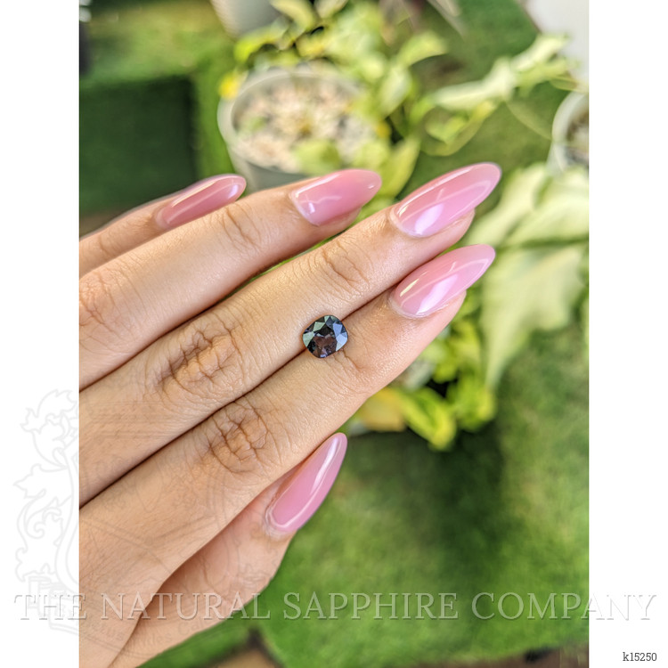 1.27 Ct. Spinel from Ceylon (Sri Lanka)