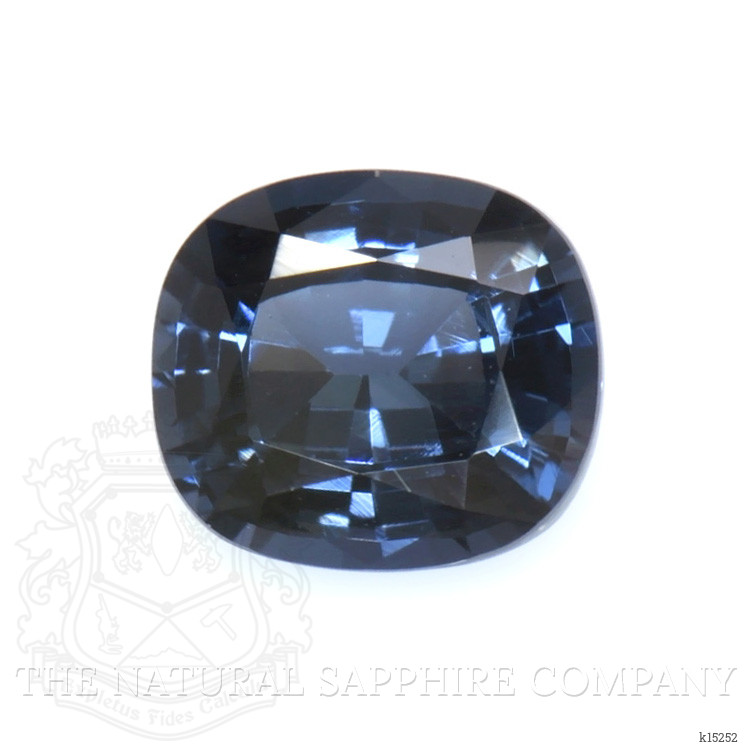 0.86 Ct. Spinel from Ceylon (Sri Lanka)