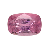 0.97 Ct. Spinel from Burma (Myanmar) Video