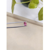 0.97 Ct. Spinel from Burma (Myanmar) Life Style