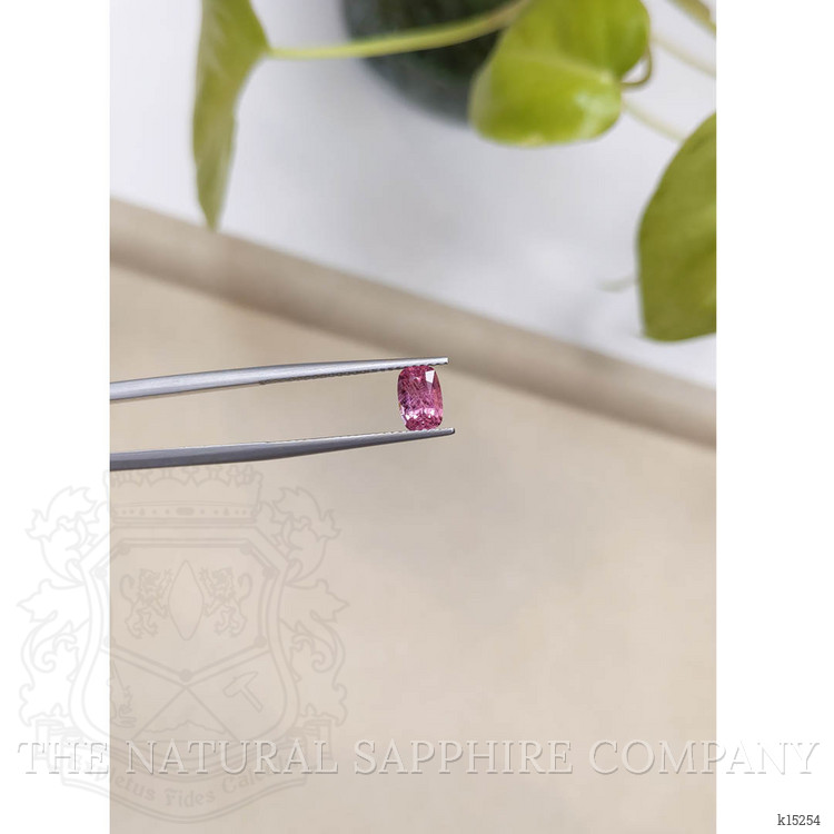 0.97 Ct. Spinel from Burma (Myanmar)