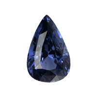 1.42 Ct. Spinel from Burma (Myanmar) Video