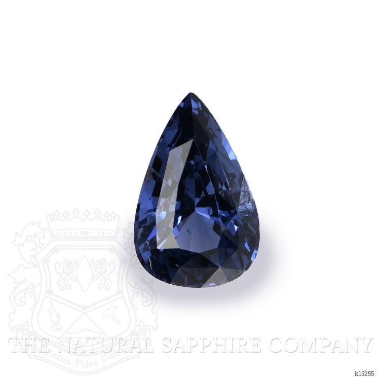1.42 Ct. Spinel from Burma (Myanmar)