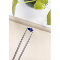 1.42 Ct. Spinel from Burma (Myanmar) Life Style