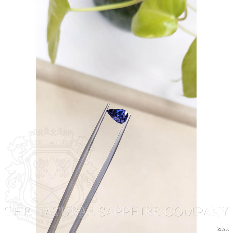 1.42 Ct. Spinel from Burma (Myanmar)