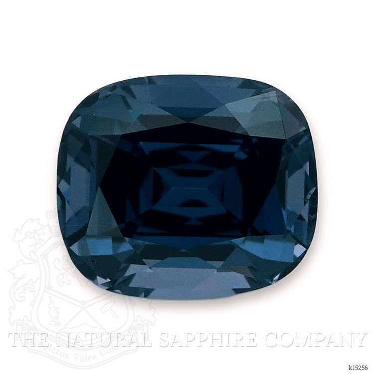 1.63 Ct. Blue Spinel from Burma (Myanmar)