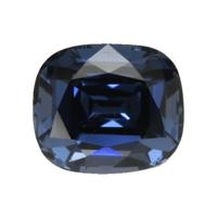 1.63 Ct. Spinel from Burma (Myanmar) Video