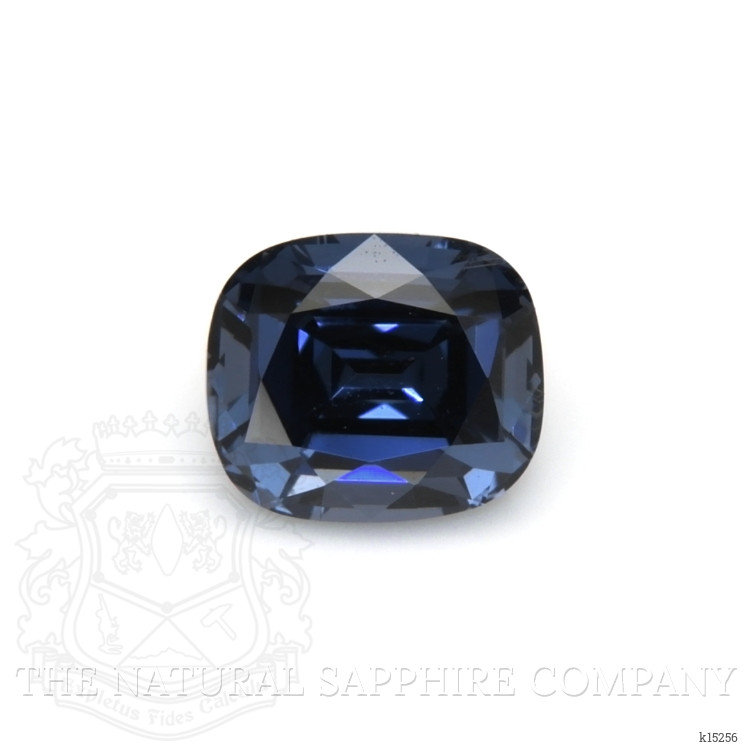 1.63 Ct. Spinel from Burma (Myanmar)