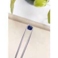 1.63 Ct. Spinel from Burma (Myanmar) Life Style