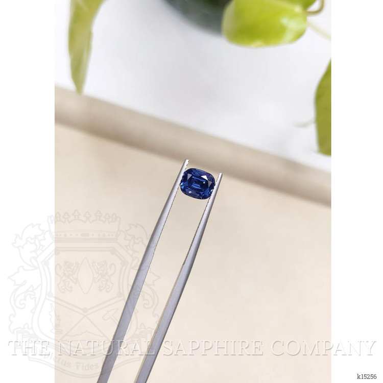 1.63 Ct. Spinel from Burma (Myanmar)