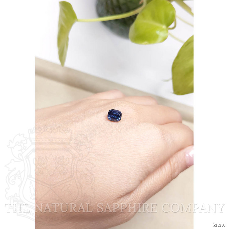 1.63 Ct. Spinel from Burma (Myanmar)
