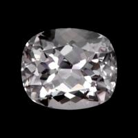 2.02 Ct. Jeremejevite from Madagascar Video