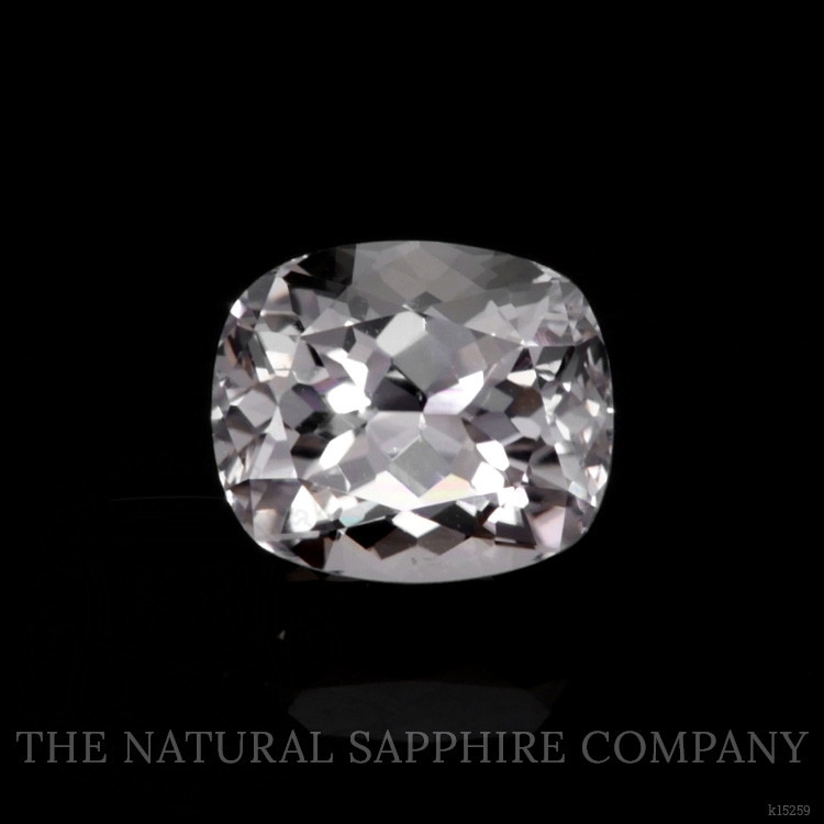 2.02 Ct. Jeremejevite from Madagascar