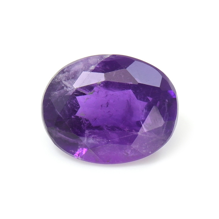 1.75 Ct. Amethyst from Brazil