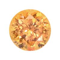 1.49 Ct. Spessartite Garnet Video