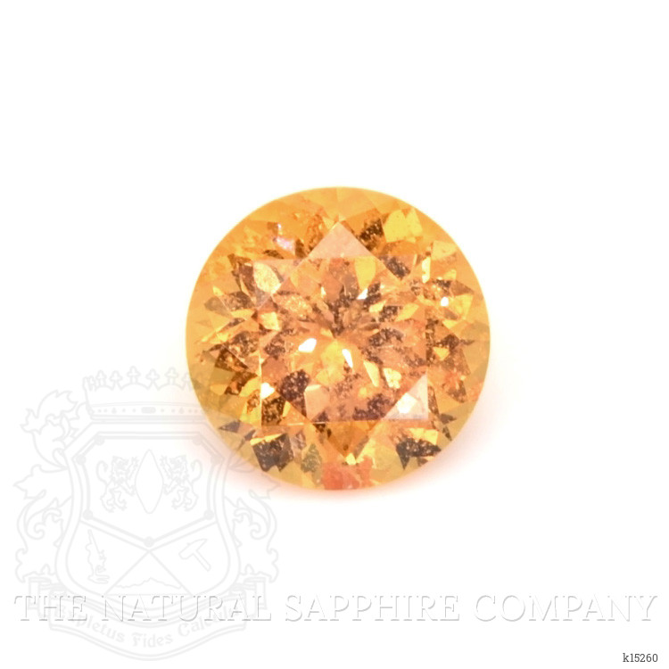 1.49 Ct. Spessartite Garnet