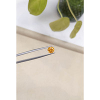 1.49 Ct. Spessartite Garnet Life Style