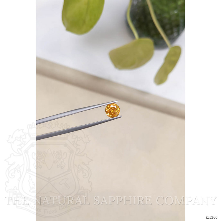 1.49 Ct. Spessartite Garnet