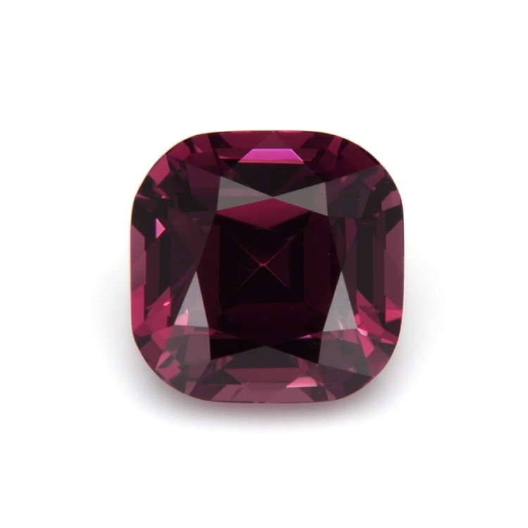 3.98 Ct. Rhodolite Garnet from Tanzania