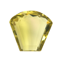 22.86 Ct. Quartz from Brazil Image
