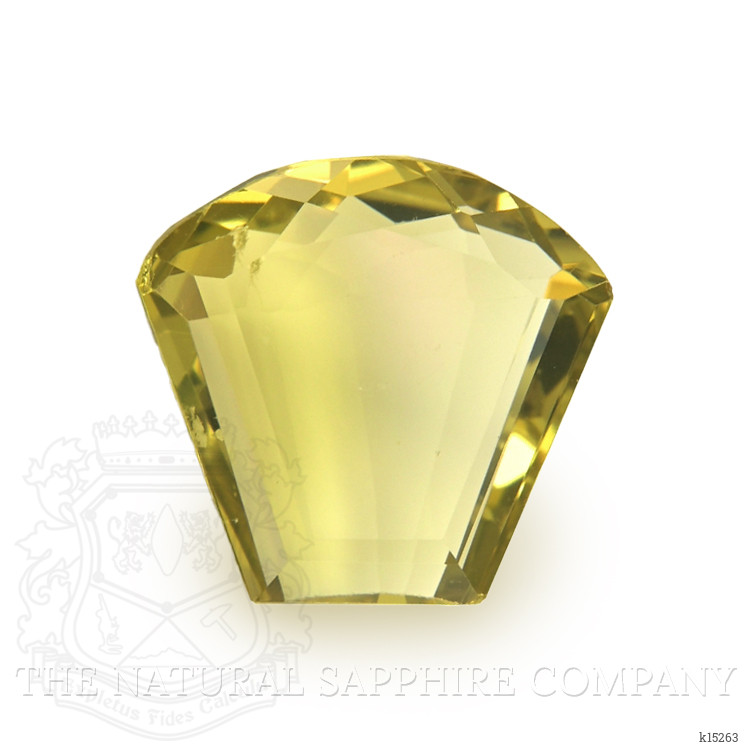 22.86 Ct. Quartz from Brazil